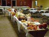 HappySaintsAutumnParty