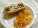 HotDogSocial