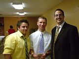 MThomasFellowship